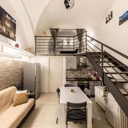 Apartment For 6 With Jacuzzi In The Center Of